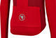Maillot FS260-Pro Roubaix - rust red/M