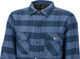 Camisa Hummvee Flanell - ensign blue/M