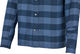 Endura Camisa Hummvee Flanell - ensign blue/M