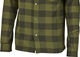 Endura Hummvee Flannel Shirt - bottle green/M