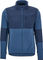Endura Hummvee Full Zip Fleece Jacket - ensign blue/M