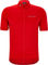Endura Maillot Xtract S/S II - red/M