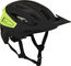 DRT3 MIPS Helmet - matte black-retina burn/55 - 59 cm