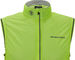 Endura Chaleco FS260-Pro Adrenaline Race II - hi-viz yellow/M