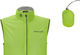 Endura FS260-Pro Adrenaline Race II Vest - hi-viz yellow/M