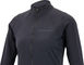 Maillot para damas GV500 L/S - black/S