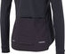Maillot para damas GV500 L/S - black/S