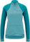 Maillot pour Dames GV500 L/S - spruce green/S