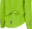 Chaqueta Hummvee Waterproof - hi-viz yellow/M