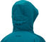 Endura Chaqueta para damas MT500 Freezing Point - deep teal/S