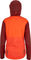Veste pour Dames MT500 Freezing Point - poivron/M