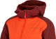 Veste pour Dames MT500 Freezing Point - poivron/M