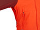 Veste pour Dames MT500 Freezing Point - poivron/M