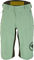 MT500 Spray Shorts - bottle green/M