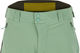 Endura Pantalones cortos MT500 Spray Shorts - bottle green/M