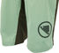 MT500 Spray Shorts - bottle green/M