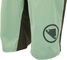 Endura MT500 Spray Shorts - bottle green/M