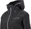 MT500 Waterproof Damen Jacke - black/S