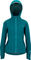 Veste pour Dames MT500 Waterproof - spruce green/S