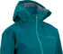 MT500 Waterproof Women's Jacket - spruce green/S