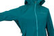 Veste pour Dames MT500 Waterproof - spruce green/S