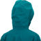 MT500 Waterproof Women's Jacket - spruce green/S