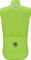 Endura Pro SL Lite Weste - hi-viz yellow/M