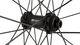 DT Swiss Juego de ruedas HG 1800 SPLINE 25 Boost Disc Center Lock Hybrid 28" - schwarz | Boost | 148 mm | 110 mm | Boost | 28" | Shimano carretera | 110 mm | Shimano carretera | 110 mm | 148 mm