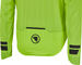 Endura Pro SL Waterproof Shell Jacket - hi-viz yellow/M