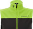 Endura Windchill II Vest - hi-viz yellow/M