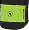 Endura Chaleco Windchill II - hi-viz yellow/M