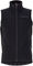 Gilet Windchill II - black/M