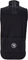 Gilet Windchill II - black/M