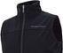 Gilet Windchill II - black/M