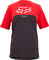 Camiseta Youth Ryaktr SS - flame red/158
