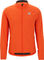 Giro Cascade Stow Insulated Jacket - vermillion/M