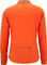 Giro Cascade Stow Insulated Jacket - vermillion/M