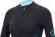 Giro Maillot pour Dames Chrono Elite LS - black/S