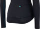 Chrono Elite LS Damen Trikot - black/S