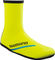 Shimano Couvre-chaussures Dual Fit Thermal - neon yellow/42 - 43