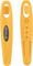 Topeak Deluxe Cycling Accessory Kit für unterwegs - universal