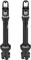 Maxxis MAXXOUT Tubelessventil - 2 Stück - schwarz/SV/50 mm