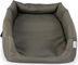 Croozer Dog bed L for Dog Enna - moss green