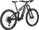 JAM² SL 8.7 Carbon 29" E-Mountainbike - warm grey-carbon glossy/L