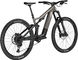 FOCUS JAM² SL 8.7 Carbon 29" E-Mountain Bike - warm grey-carbon glossy/L