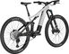 Vélo Tout-Terrain Électrique JAM² SL 8.8 Carbone 29" - light grey-carbon raw/L