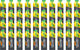Powerbar PowerGel Hydro - 40 Stück - mojito - caffeine/2680 ml