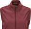 Gilet Womens Ranger Wind - dark maroon/S