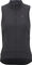 Gilet pour Dames Prime Alpha - black-smoke/S