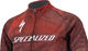 Team RBX Comp Softshell Youth Jacke - Team Replica/152 - 158